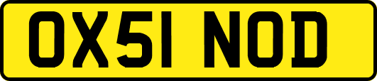 OX51NOD