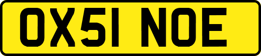 OX51NOE
