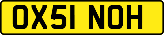 OX51NOH