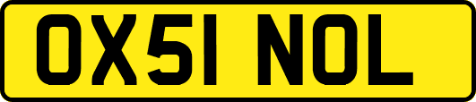 OX51NOL
