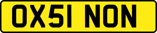 OX51NON