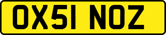 OX51NOZ