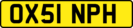 OX51NPH