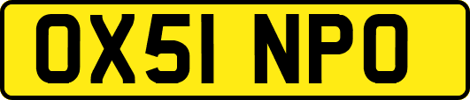 OX51NPO