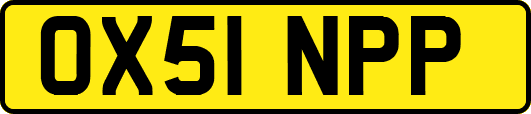 OX51NPP