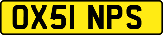 OX51NPS