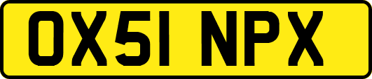 OX51NPX