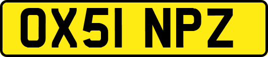 OX51NPZ