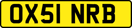 OX51NRB