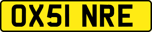 OX51NRE