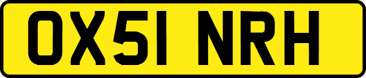 OX51NRH