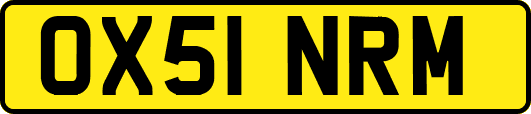 OX51NRM