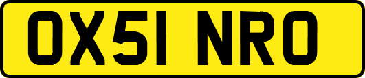 OX51NRO