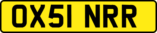 OX51NRR