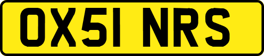 OX51NRS