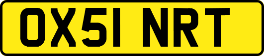 OX51NRT