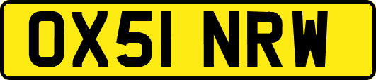 OX51NRW