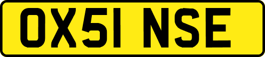 OX51NSE