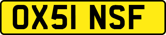 OX51NSF