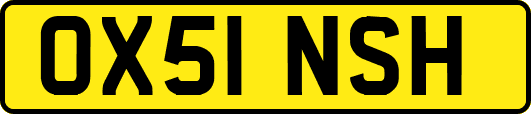 OX51NSH