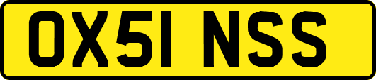 OX51NSS