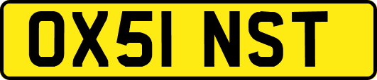 OX51NST