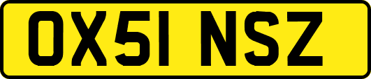 OX51NSZ