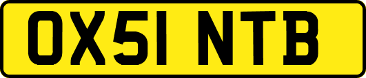 OX51NTB