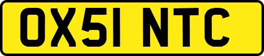 OX51NTC