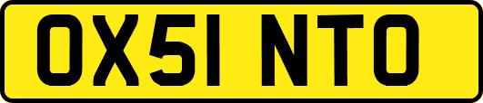 OX51NTO