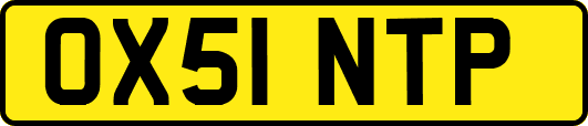 OX51NTP