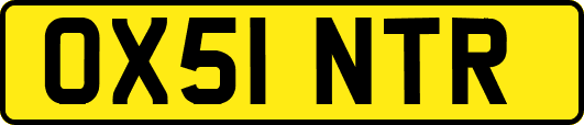 OX51NTR