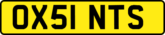 OX51NTS