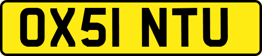 OX51NTU