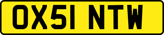OX51NTW