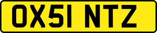 OX51NTZ