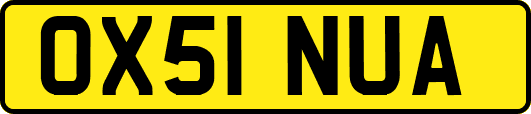 OX51NUA