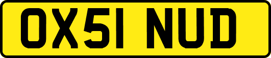 OX51NUD