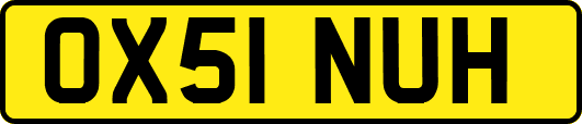OX51NUH