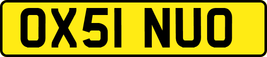 OX51NUO