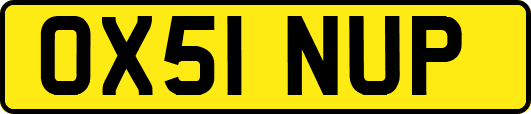 OX51NUP