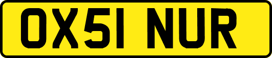 OX51NUR