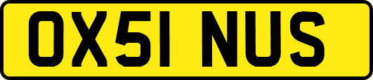 OX51NUS