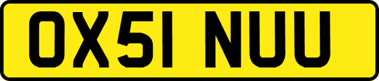 OX51NUU