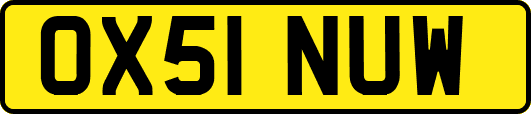 OX51NUW