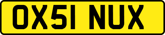 OX51NUX