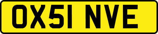 OX51NVE