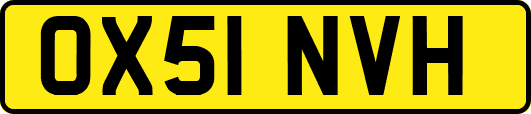 OX51NVH