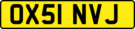 OX51NVJ