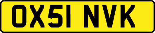 OX51NVK